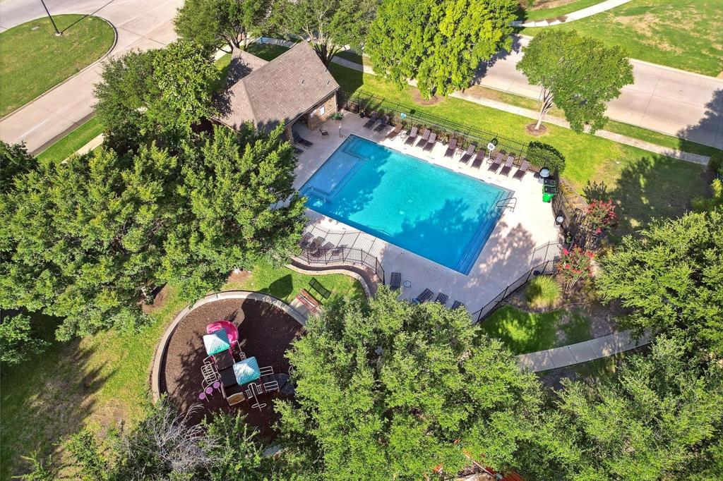 Robinson Ridge Ph V-A - Residential