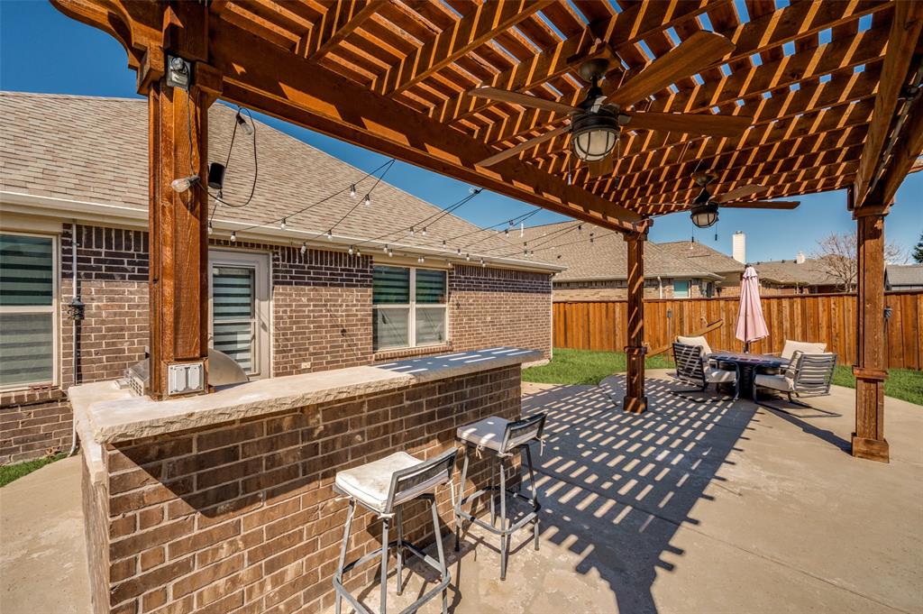 Robinson Ridge Ph V-A - Residential