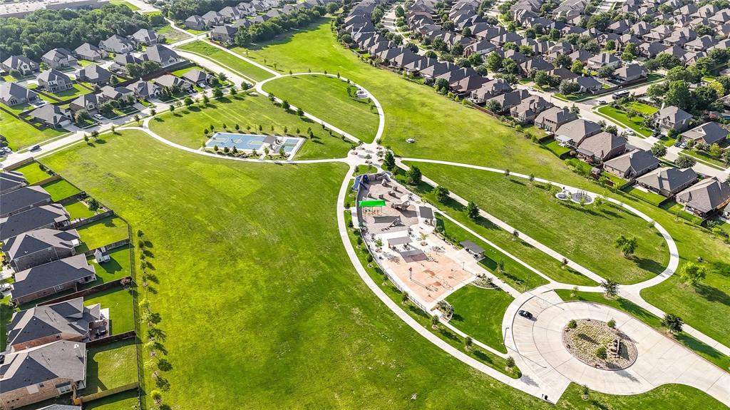 Robinson Ridge Ph V-A - Residential