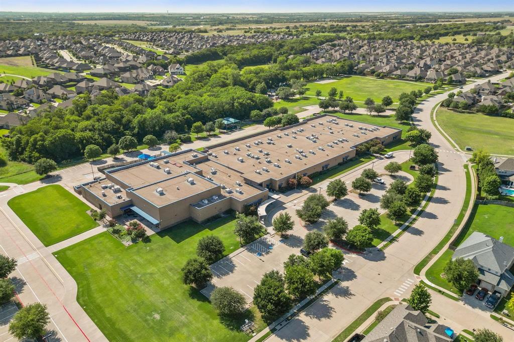 Robinson Ridge Ph V-A - Residential