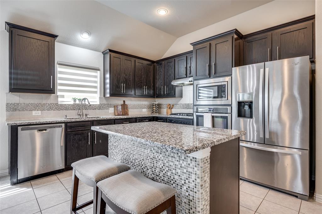 Robinson Ridge Ph V-A - Residential