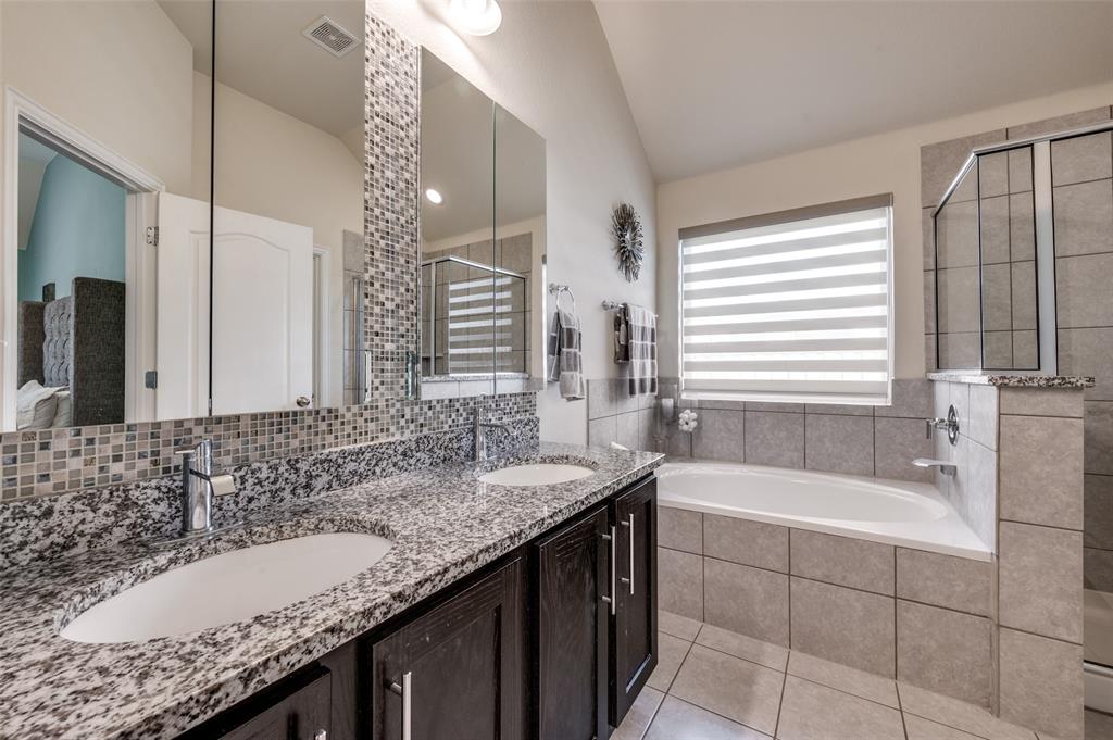 Robinson Ridge Ph V-A - Residential