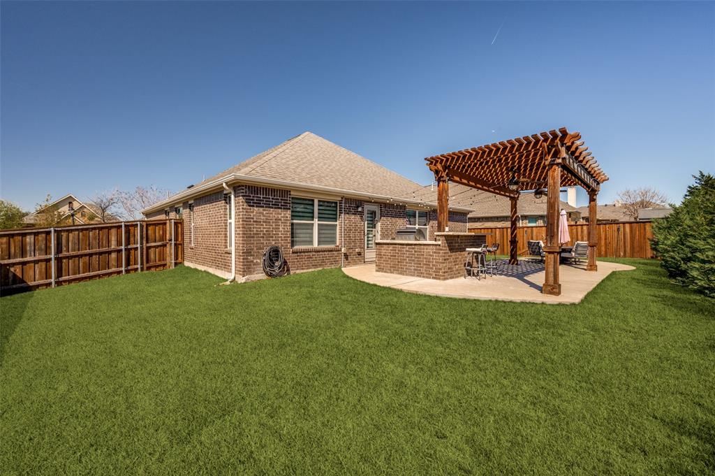 Robinson Ridge Ph V-A - Residential