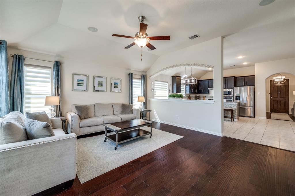 Robinson Ridge Ph V-A - Residential