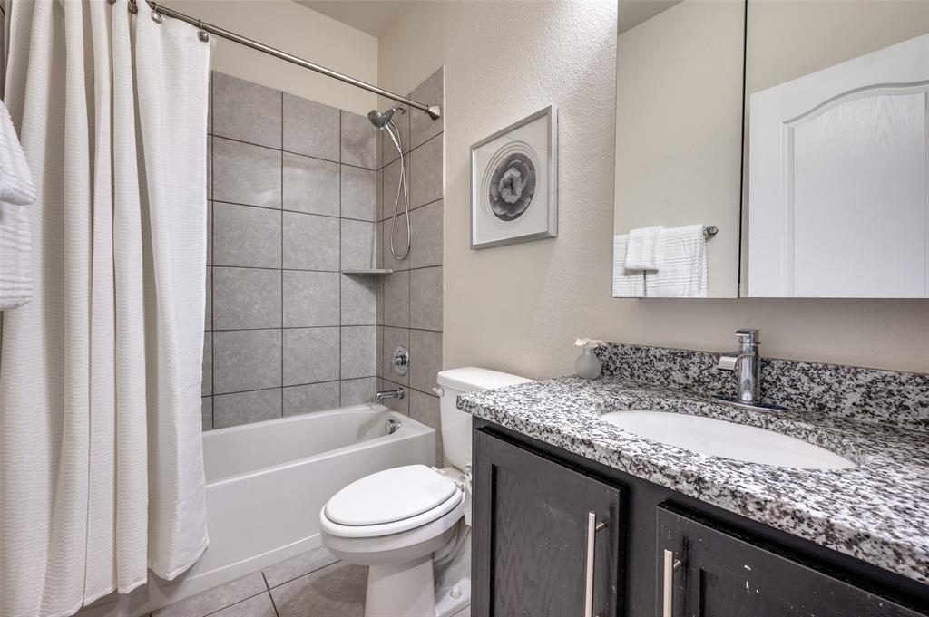 Robinson Ridge Ph V-A - Residential