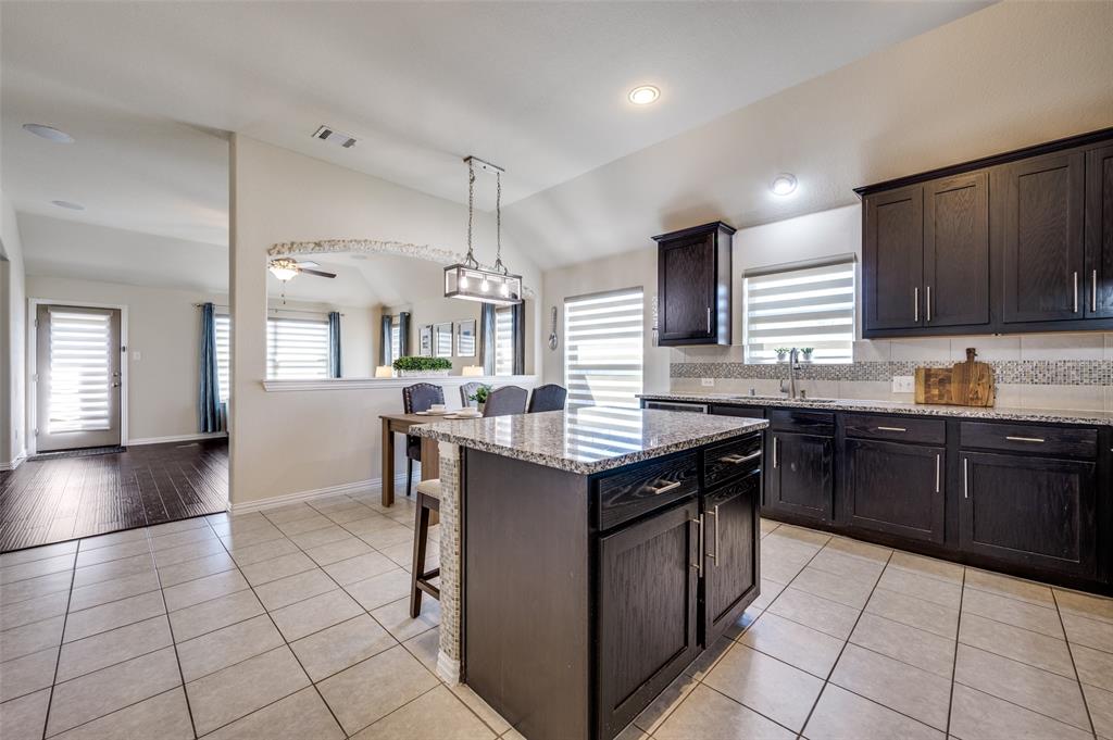 Robinson Ridge Ph V-A - Residential