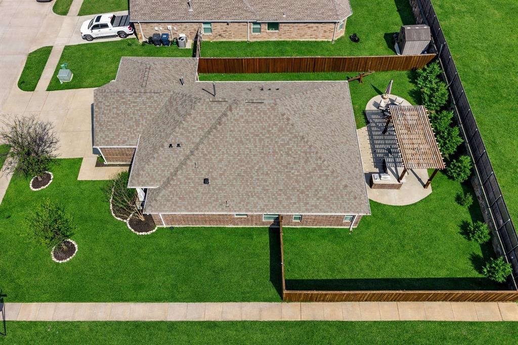 Robinson Ridge Ph V-A - Residential