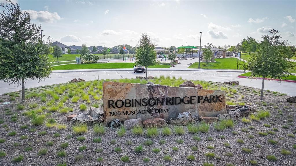 Robinson Ridge Ph V-A - Residential