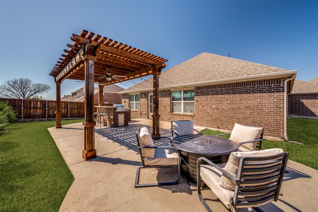 Robinson Ridge Ph V-A - Residential