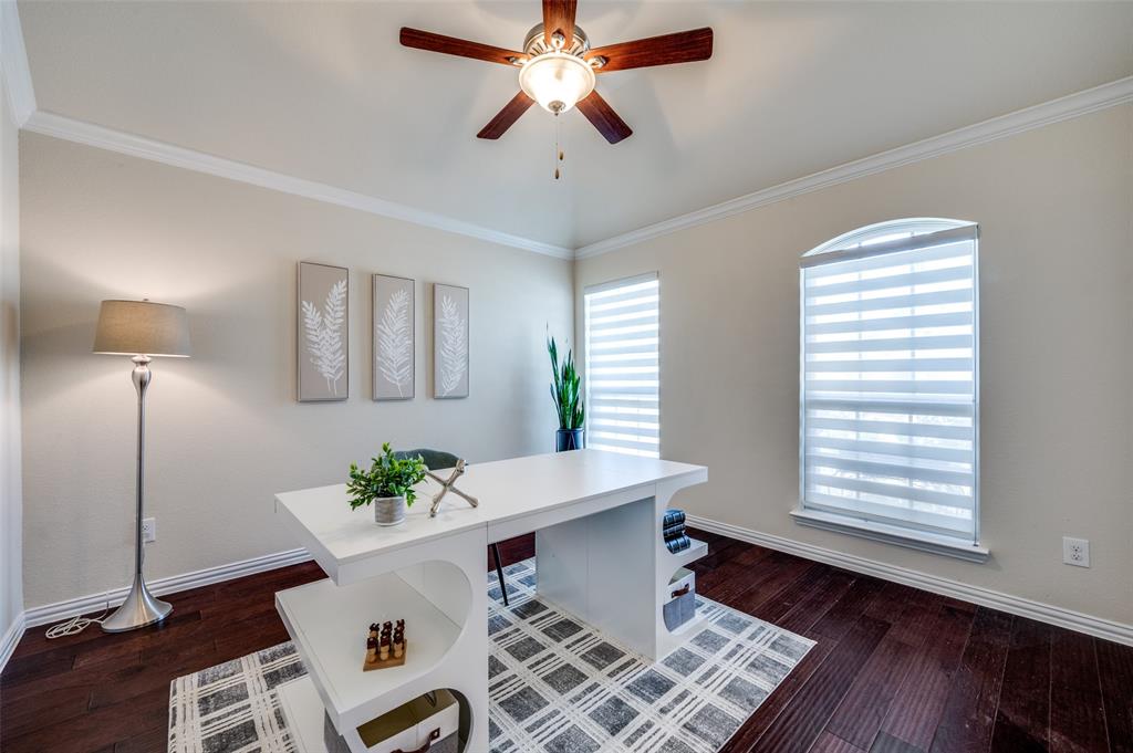 Robinson Ridge Ph V-A - Residential