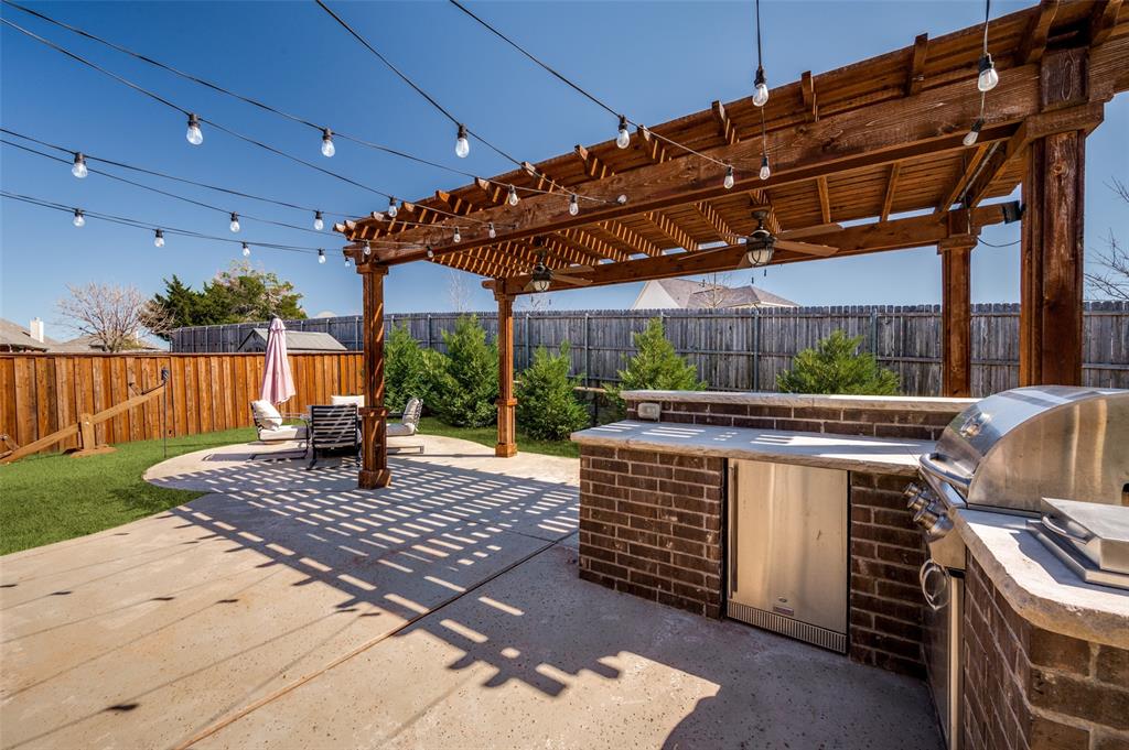 Robinson Ridge Ph V-A - Residential