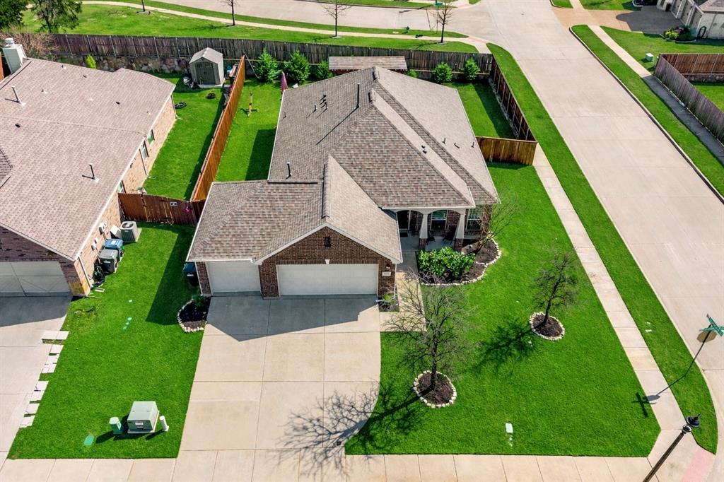 Robinson Ridge Ph V-A - Residential