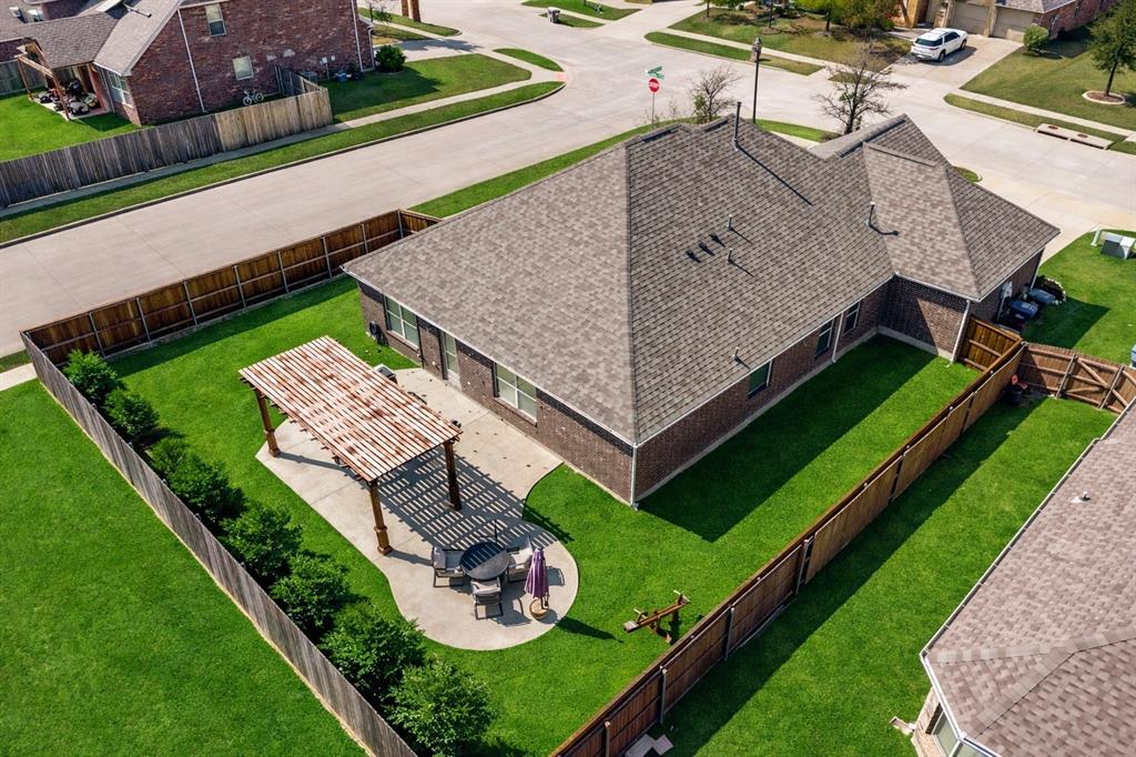 Robinson Ridge Ph V-A - Residential