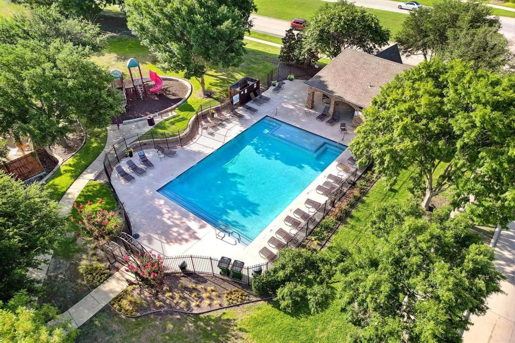 Robinson Ridge Ph V-A - Residential