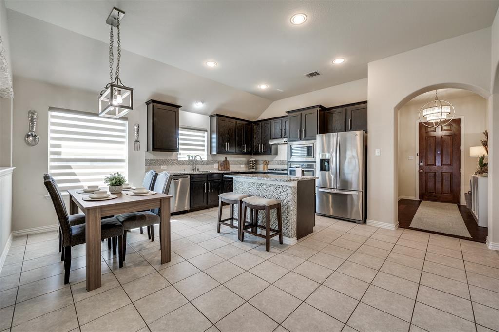 Robinson Ridge Ph V-A - Residential