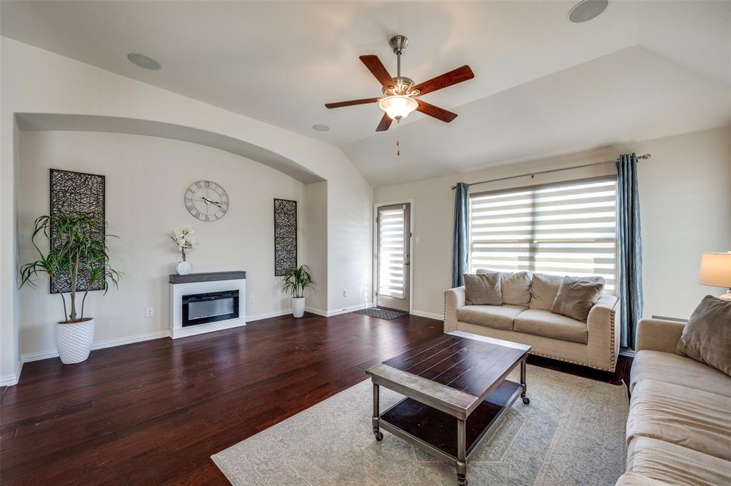 Robinson Ridge Ph V-A - Residential