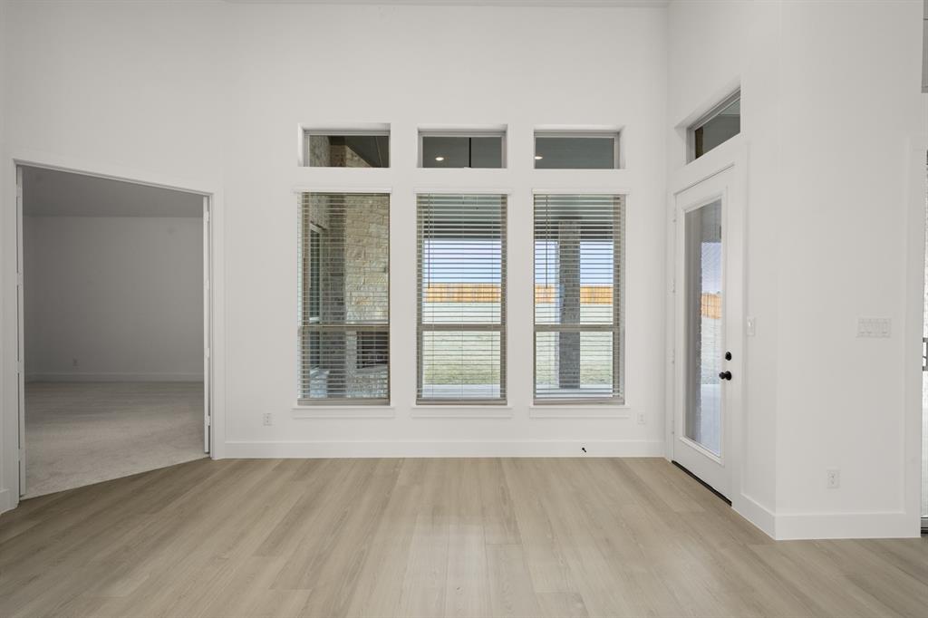 Broadmoor Estates - Residential