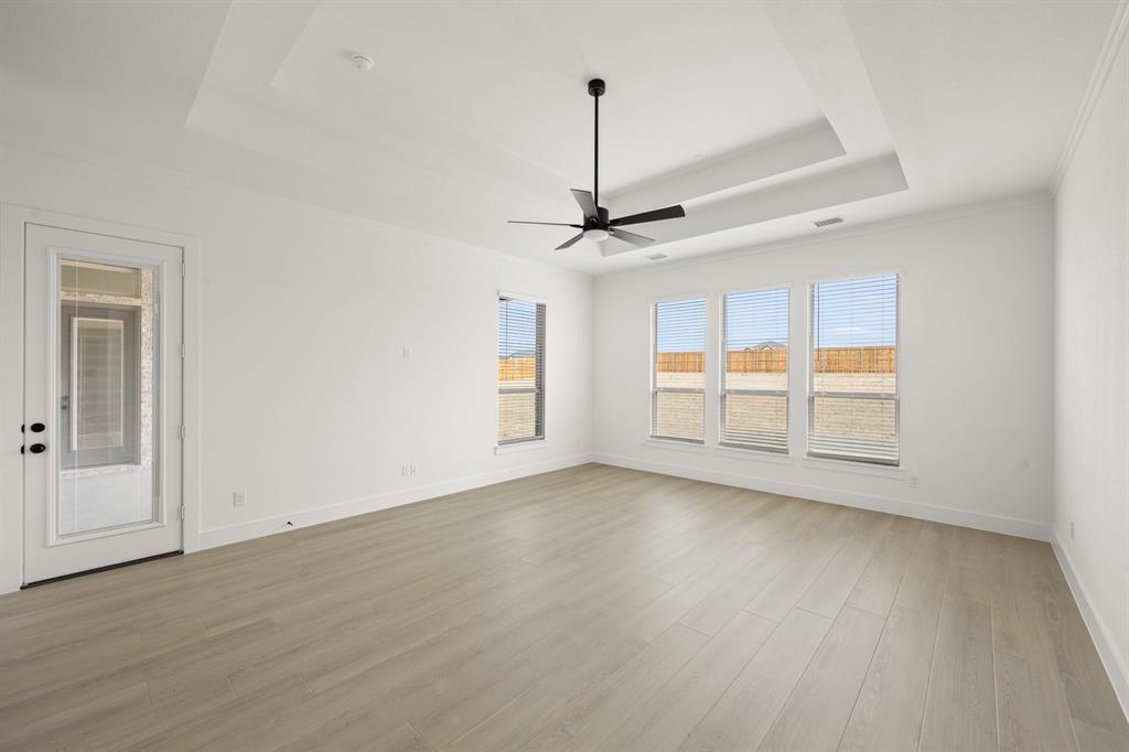 Broadmoor Estates - Residential