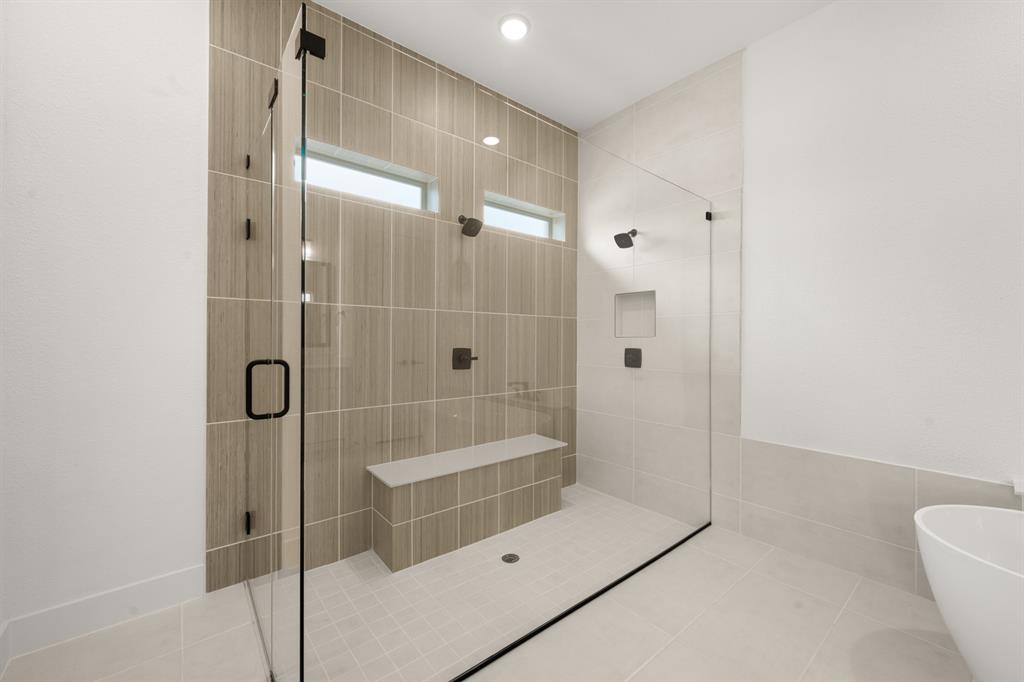 Broadmoor Estates - Residential