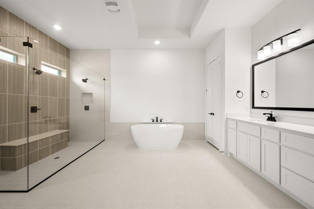 Broadmoor Estates - Residential