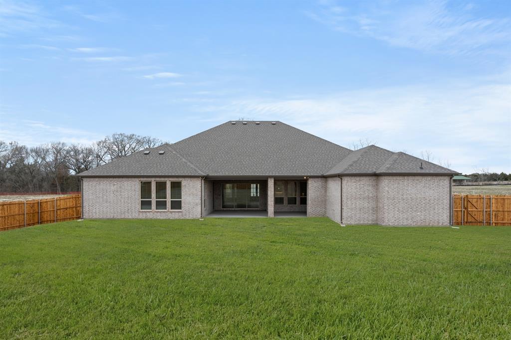 Broadmoor Estates - Residential