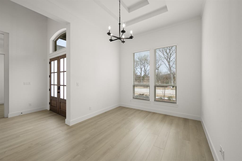 Broadmoor Estates - Residential