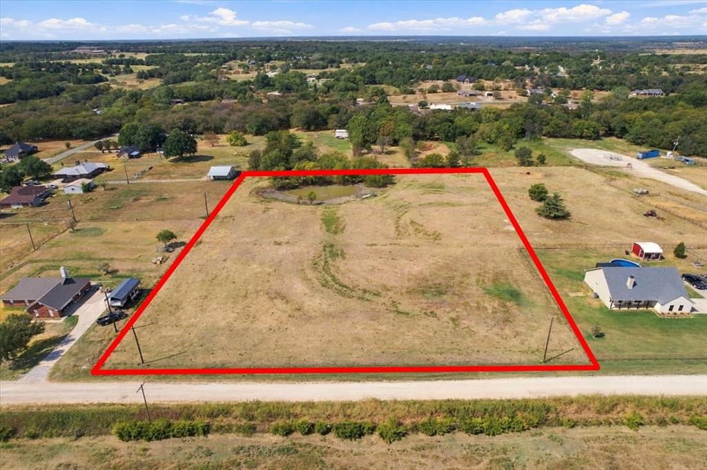 (4 acres) Shadow Trail