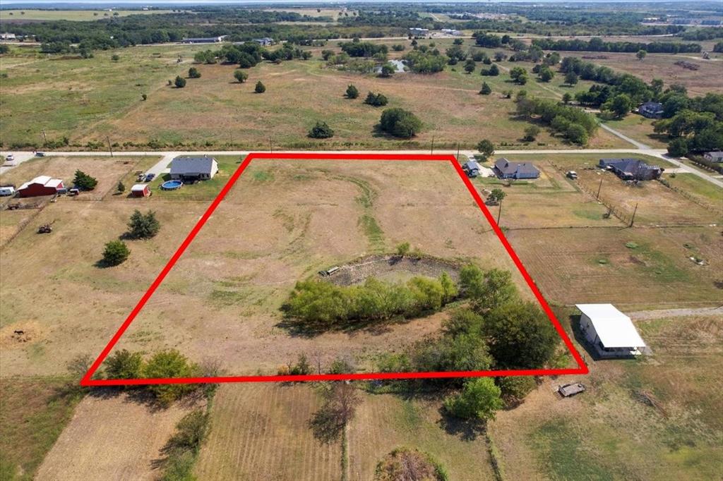 (4 acres) Shadow Trail