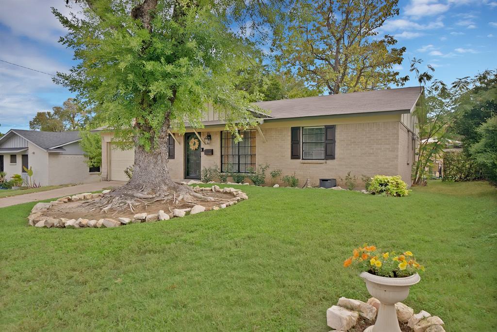 1258 Hidden Valley Drive