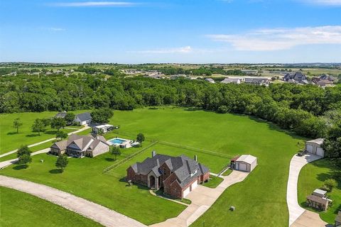 176 S Bear Creek Lane Cresson TX 76035