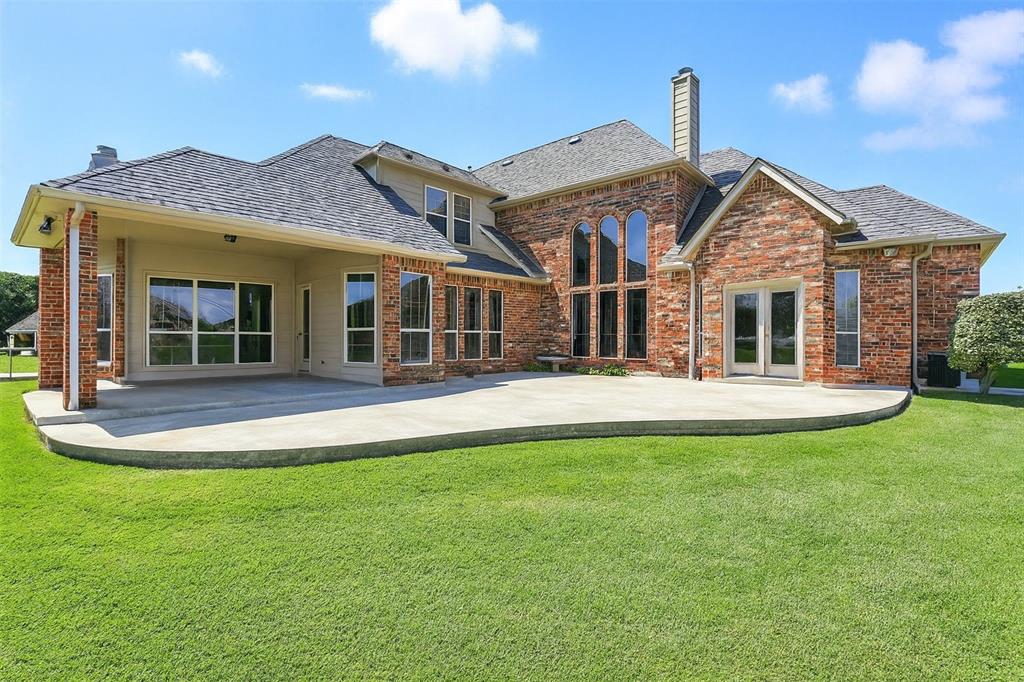 176 S Bear Creek Lane