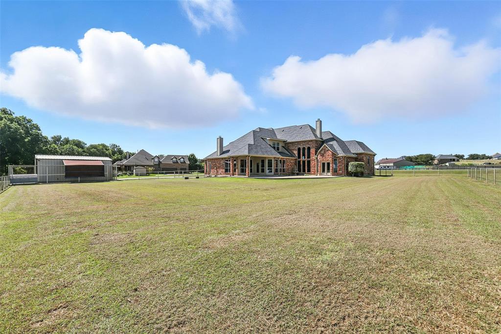 176 S Bear Creek Lane