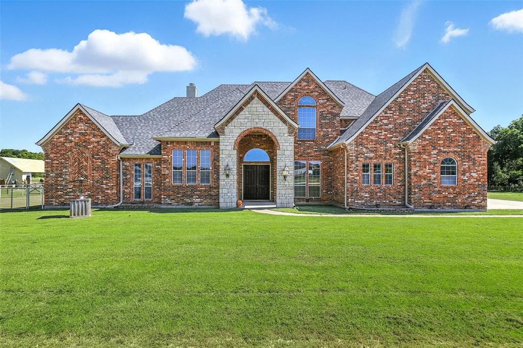 176 S Bear Creek Lane