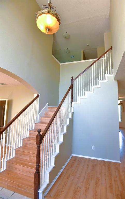 Ridgepointe Ph 5 - Residential Lease