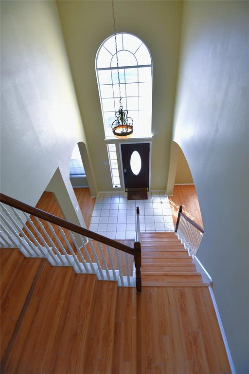 Ridgepointe Ph 5 - Residential Lease