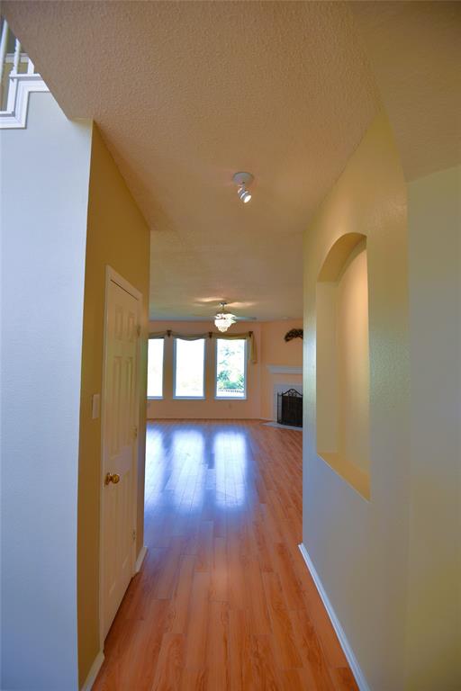 Ridgepointe Ph 5 - Residential Lease