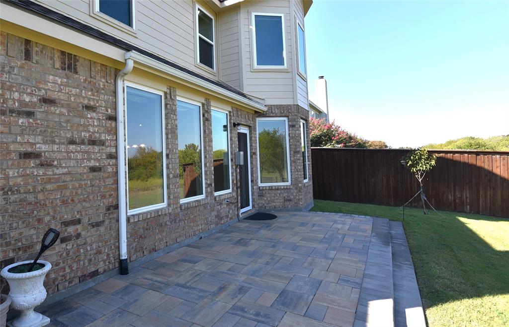 Ridgepointe Ph 5 - Residential Lease