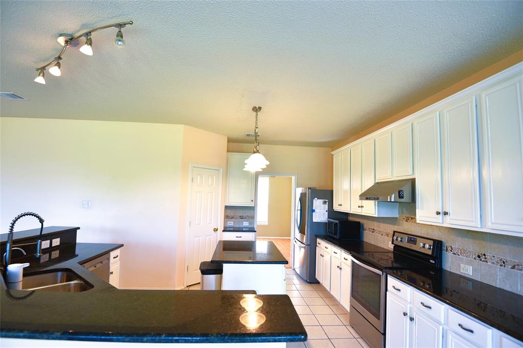 Ridgepointe Ph 5 - Residential Lease