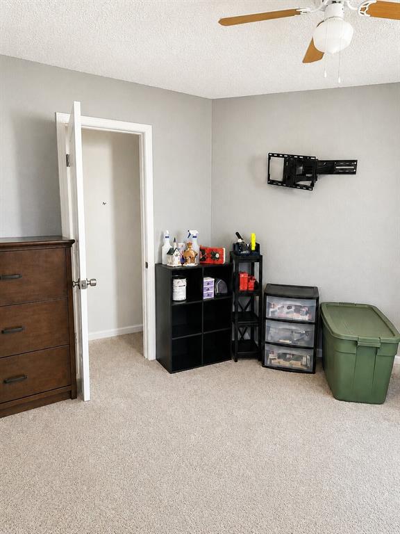 Richland Trace Condos - Residential