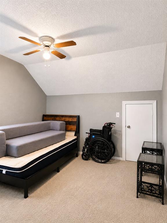 Richland Trace Condos - Residential