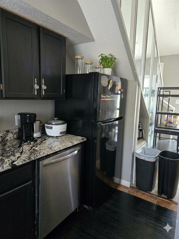 Richland Trace Condos - Residential