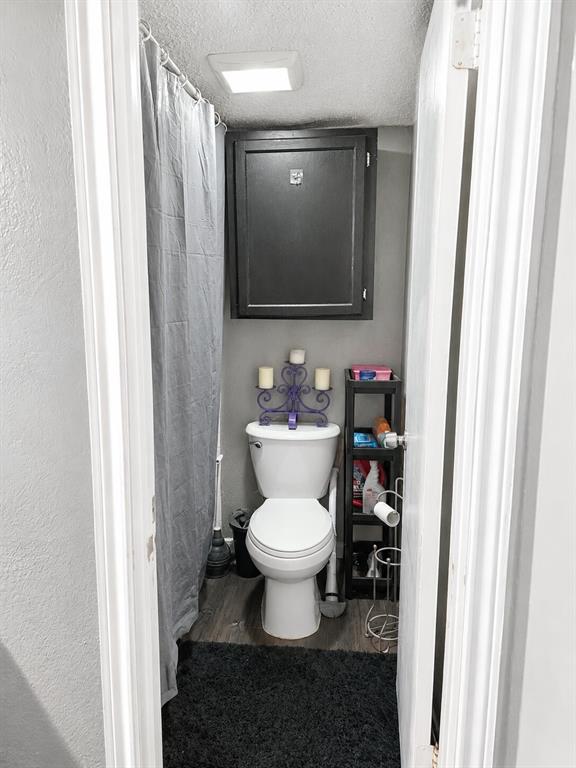 Richland Trace Condos - Residential