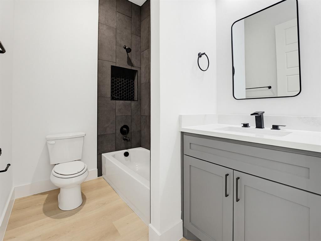 Honey Spgs - Residential