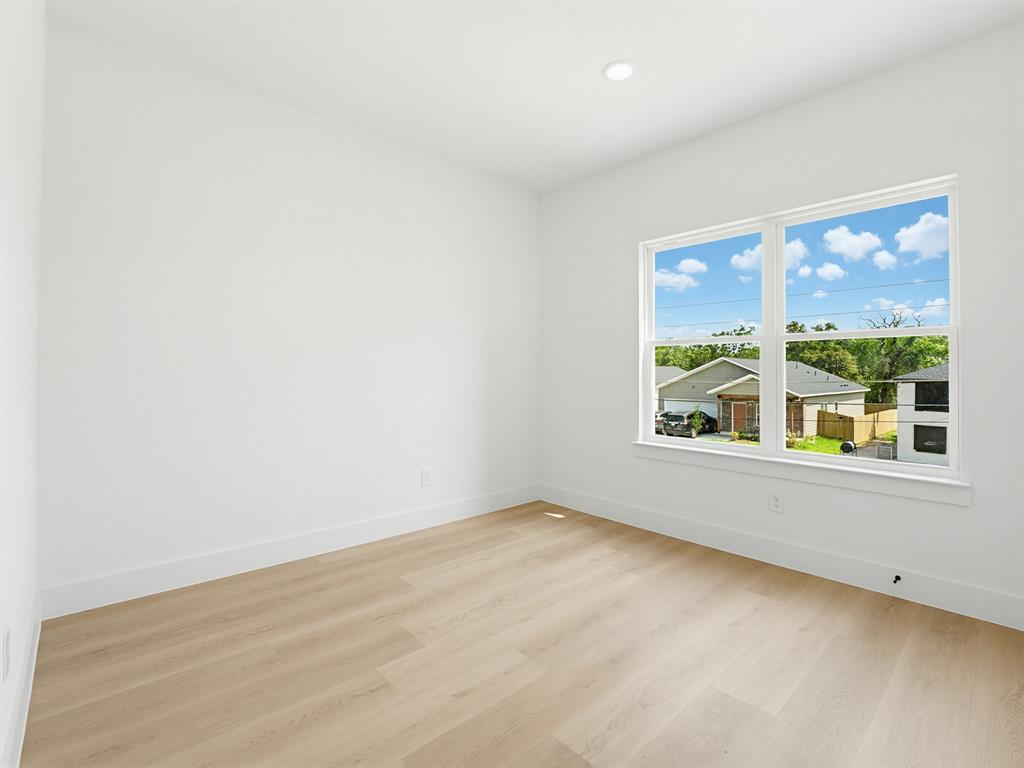 Honey Spgs - Residential