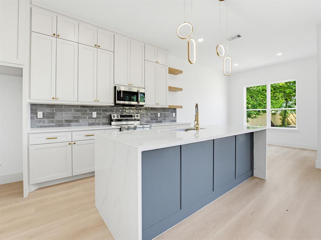 Honey Spgs - Residential