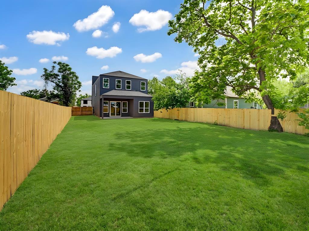 Honey Spgs - Residential