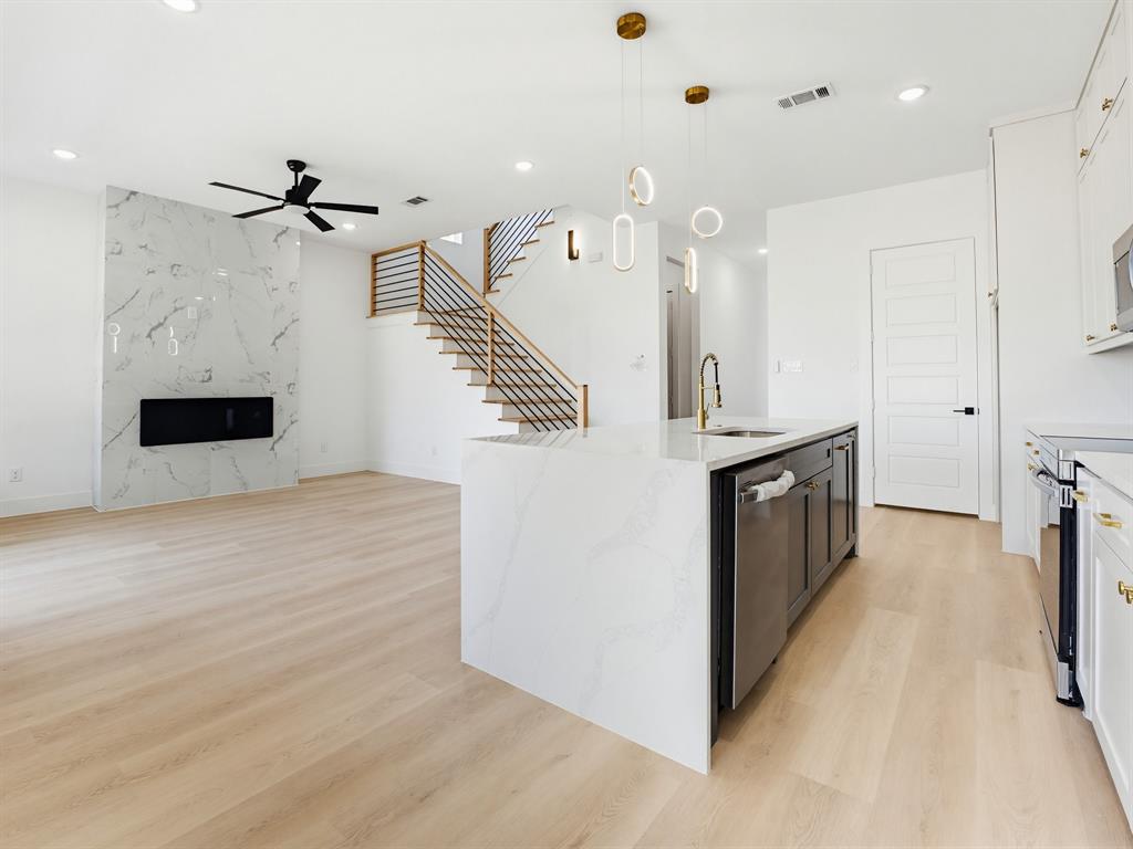 Honey Spgs - Residential