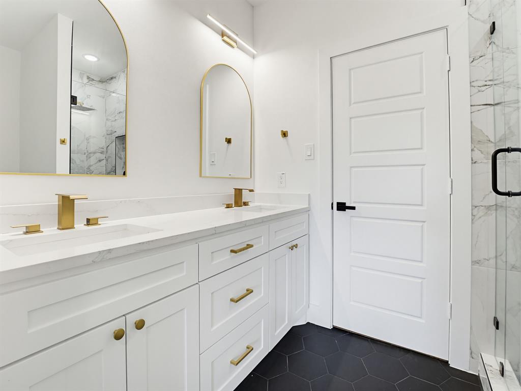 Honey Spgs - Residential