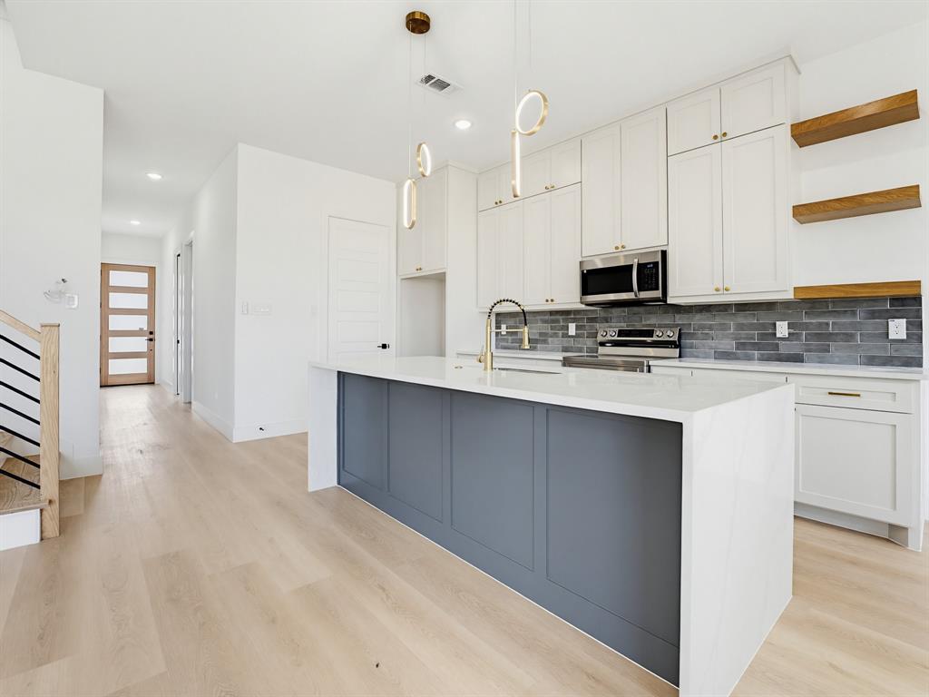 Honey Spgs - Residential