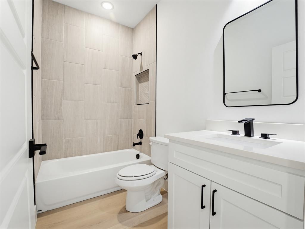 Honey Spgs - Residential